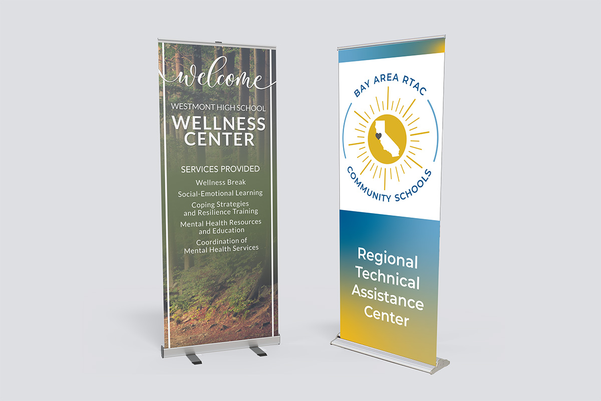 Order Retractable Banners